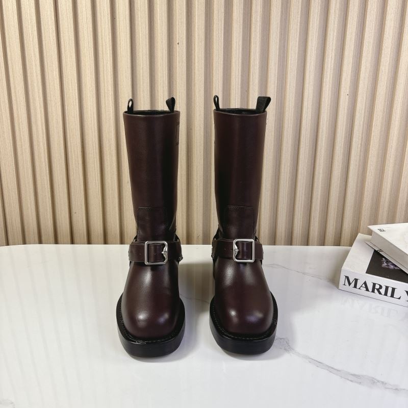 Burberry Boots